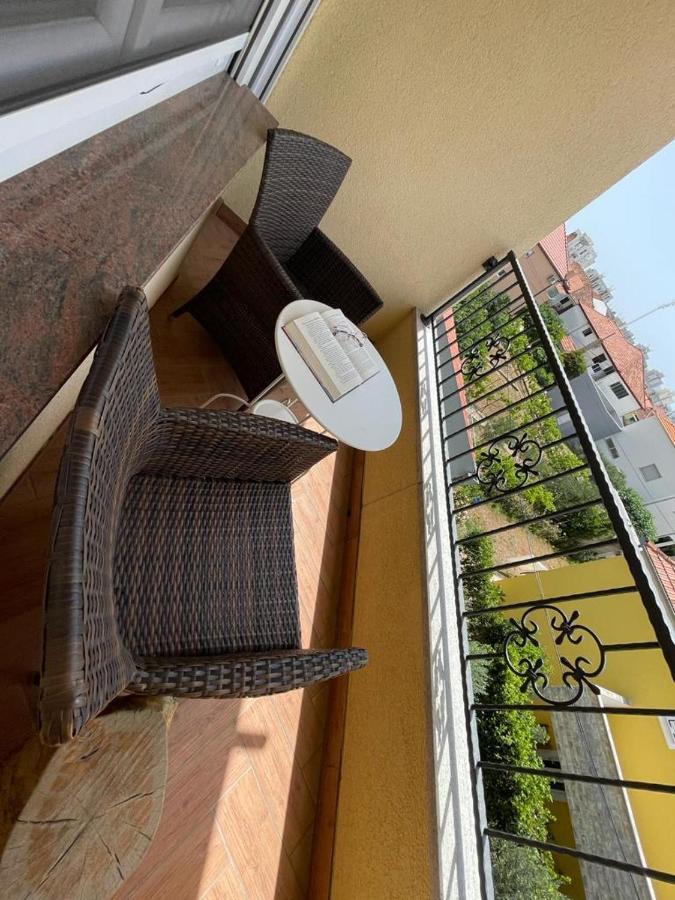 Apartment Josip Zadar Exterior foto