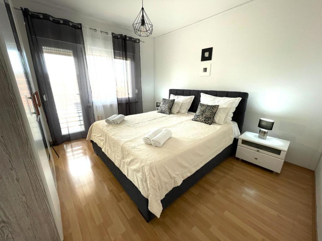 Apartment Josip Zadar Exterior foto